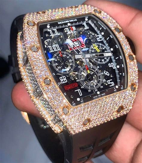 richard mille con diamantes precio|Relojes de mujer Richard Mille únicos .